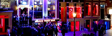 He drew a match and began lighting a slew of candles (he secretly loved the smell of them) he shook out the match before throwing it out the door, a scream. 10 Rules In The Red Light District Of Amsterdam