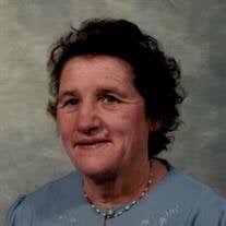 Evelyn Carver Obituary