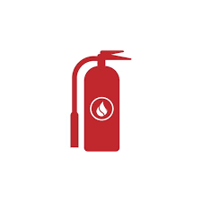 Extinguisher Icon Design Template Vector Isolated Fireicons Illustration Equipment Png And Vector With Transparent Background For Free Download Icon Design Design Template Extinguisher