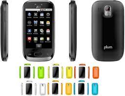 Plum Flix - Specs and Price - Phonegg