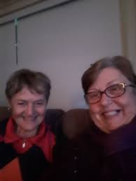 Celebrating Sisterhood Birthdays