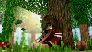 I have downloaded the launcher for the game but everytime i try to log in it in it says user not premium i don't know what that means. Minecraft Girl Wallpapers 4k Hd Minecraft Girl Backgrounds On Wallpaperbat