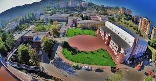 .üniversitesi, iu greenmetric world university ranking'e göre türkiye'nin en yeşil üniversitesi seçilmiştir. Zonguldak Bulent Ecevit Universitesi 23 Sozlesmeli Personel Alim Ilani Yayinladi Takvim