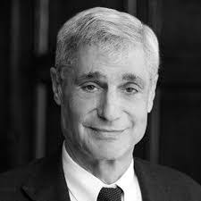 Bob Rubin's Instagram, Twitter & Facebook