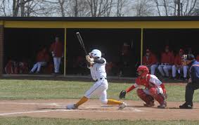 Crawford County Baseball Power Rankings: Undefeated Eagles at the top