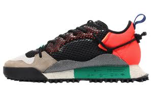 Alexander wang, like the brands balenciaga and gucci, is a luxury name that rolls out sneaker collaborations that match style and comfort. Latest Alexander Wang X Adidas Trainer Releases Next Drops The Sole Supplier