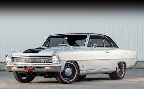 Image result for Tuxedo Black 1964 Nova