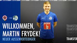 The match starts at 20:30 on 12 may 2021. Fc Luzern Martin Frydek 2 0 2 2 Willkommen In Luzern Martin Der Fcl Verpflichtet Den Tschechischen Aussenverteidiger Martin Frydek Fcl Nomelozarn Seit1901furimmer Facebook