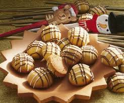 Marzipan Safran Platzchen Rezept Dessert Ideen Marzipan Platzchen