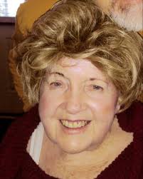 Shirley Louise Robertson Witt Obituary October 23, 2024