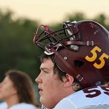 Logan Brennan's Big Spring High School Bio