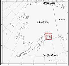 It is located on the east side of the kenai peninsula. The Localization Of Prince William Sound On The Alaska Map Download Scientific Diagram