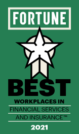 Salaries estimates are based on 26 salaries submitted anonymously to glassdoor by financial consultant employees in austin, tx. Fortune Best Workplaces In Financial Services Insurance 2021 Great Place To Work