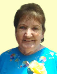 Obituary for Shirley Adkins