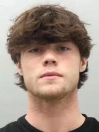Missouri- the Afton teenager who took the life of a beloved educator while  fleeing from police (while intoxicated) has been sentenced to 10 years in  prison. 19-year-old John Brink was fleeing from