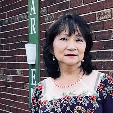 Fundraiser by Kathryn Mai-Tran : GoFundMe for memorial services for Thảo Mai