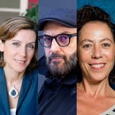 Hay Festival online events