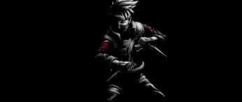 You know, kakashi is like the anime version of solid snake he's fighting for the right thing, absolutly gorgeos and is very talented. Kakashi Hatake Minimal Hd Wallpapers Wallpaper Cave