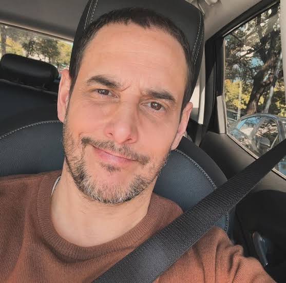 Rodrigo Lussich detalló lo que ya no soporta de la convivencia: “No suma a  lo erótico” | TN