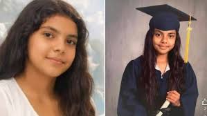 Khimberly Zavaleta Chuquipa family demand justice after school bullying  death