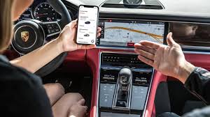 At the same time nissan always looks for cooperation with other. Porsche Launches New Single Vehicle Option As Subscription Programs Expand To Los Angeles