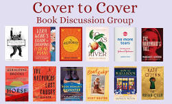 Cover To Cover Book Discussion Group