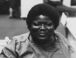 Tribute to Johnnie Lacy — Community Resources for Independent Living