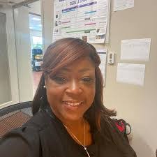 Kim Broadnax's Instagram, Twitter & Facebook