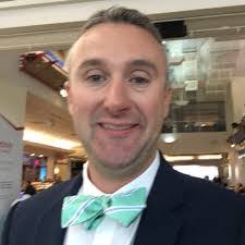 Jeffrey Denney's Instagram, Twitter & Facebook