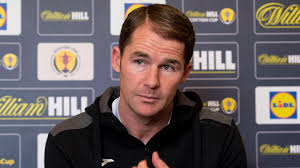 Alan Archibald hopes to stave off relegation at Partick Thistle like John  Lambie