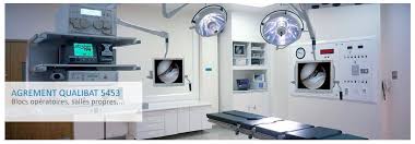 Desinfection De Vos Locaux Ventilations Hottes De Cuisine Mise A Gris Et Mise A Blanc Des Zones Iso