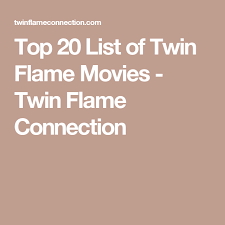 Jason emerick shares the story of his twin flame journey and explains how perisistence you know, you don't need your twin flame with you physically to enjoy their presence. Top 20 List Of Twin Flame Movies Twin Flame Connection Twin Flame Twins Flames