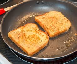 Grandma S Old Fashioned French Toast Recipes Martin S Butter Bread Recipe In 2020 French Toast Easy French Toast Recipe Easy French Toast Recipe