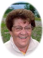 Léa St. Aubin Obituary