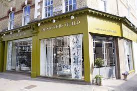 Pin By Diane Henninger On Places Designers Guild Designer Homewares British Design