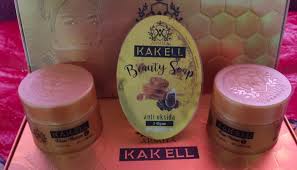 Mengandungi ekstrak cengkih dan madu. Skincare Kak Ell Home Facebook