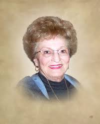 Ruby P. Graham Obituary May 10, 2018