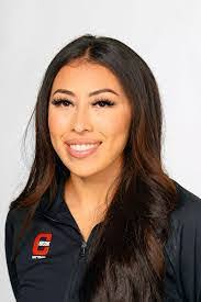 Kayla Salgado's Instagram, Twitter & Facebook