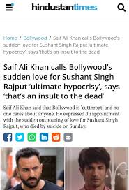 Sussane khan and hrithik roshan. Aakshi On Twitter Saif Ali Khan Is Just Spitting Out Facts And The Truth