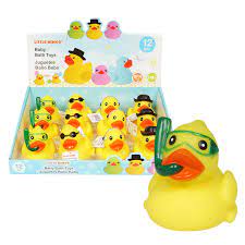 Rubber ducky wholesale clothing