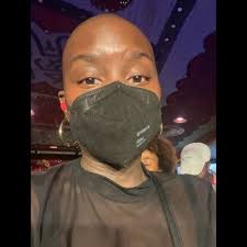 He's great, his patients are lucky to have him. We need more nurses like  him.