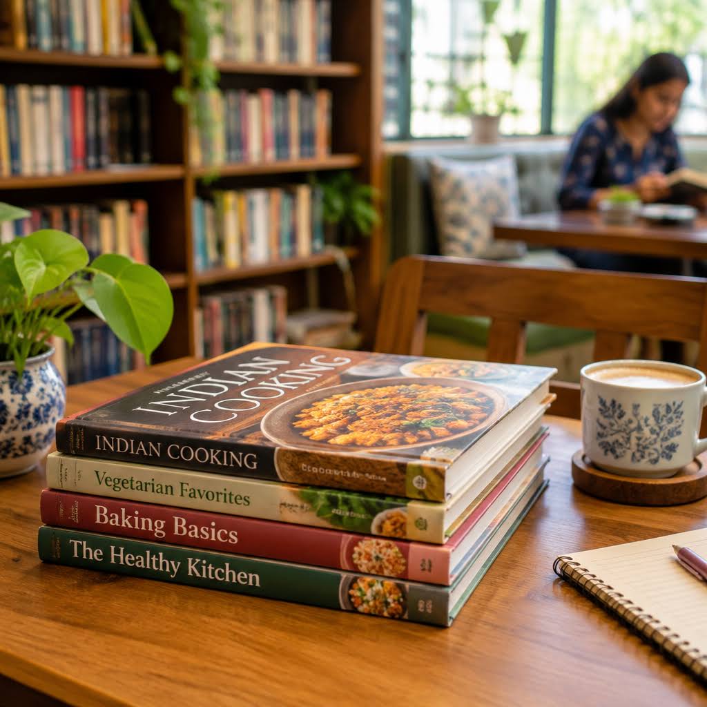 Cookbooks Collection product image