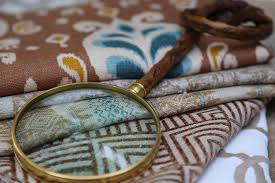 Charlotte Moss for Fabricut