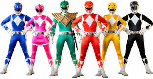 Generations of power rangers collide across the multiverse's 25 year history. Mighty Morphin Power Rangers Core Rangers Green Ranger Six Pack Collectible Set By Threezero Sideshow Collectibles