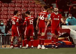 John powell/liverpool fc via getty images. Uyafrpvaiyb78m