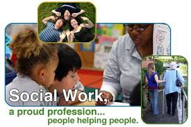 What are the duties of a foster care social worker? Social Worker Description Education Salary Schoolworkhelper