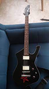 Pin On Guitar