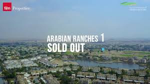 Look no further, we have the list of all offplan properties in dubai Ruba At Arabian Ranches 3 Villas Townhouses Prices Dubai