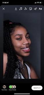 Anaja Foye's Women's Basketball Recruiting Profile