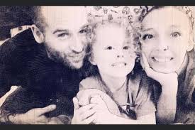 Fundraiser for Lisa Hecker by Alicia Benavides : Help Brooke Sizemore and  her Son